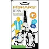 Fiskars Kinderschaar Voetbal