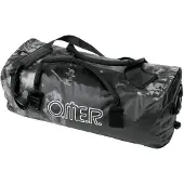 OMER Monster Camu Blackmoon 98 Cm Gear Bag Zwart
