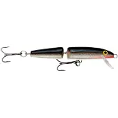 Rapala Jointed Silver 13 cm 18 g Wobbler