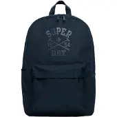 Superdry Rugzak 'Heritage' marine
