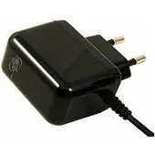 Big Buy Cooking Zwart micro-USB wandoplader