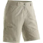 Maier Sports Damesshort Nidda | Maat 40