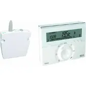 Delta Dore programmeerbare ontvanger, verwarmingsketel, oliepomp, thermostaat, draadloos