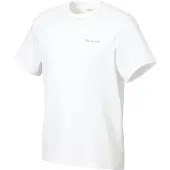Columbia Csc Basic T-shirt Met Korte Mouwen S Man