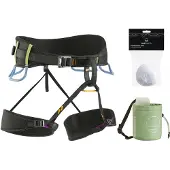 Wild Country - Movement Light Package - Klimset L, grijs
