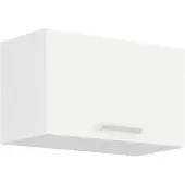Atlas Hood unit - White decor - L60 x D31 x H72 cm