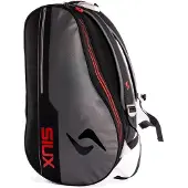 Siux Pulse Padel Rackettas