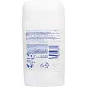 Nivea Black&White Invisible Clear anti-transpirant stick 50ml
