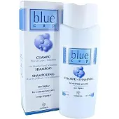 Blue Cap Shampoo 400ml