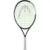 Head Racket Ig Speed 23 Junior Tennis Racket Zwart 6 Kinderen