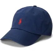 Ralph Lauren Pet navy / rood