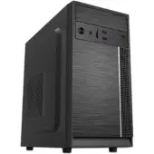 Differo V15 I5-12400/8gb/500gb Ssd Desktop-pc