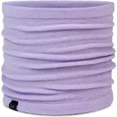 Buff Polar Nekwarmer Htr Grape Ice One Size