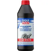 Liqui moly Hypoid Gl 5 Ls 1l Versnellingsbakolie
