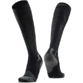 X-socks - Run Expert Effektor OTC - Hardloopsokken 35-38, zwart