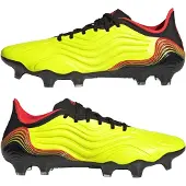 Adidas Copa Sense.1 FG Voetbalschoenen Voetbalschoenen Neutraal 42 2/3