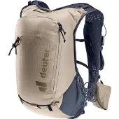 Deuter - Ascender 7 - Trailrunningrugzak beige