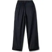 Columbia Hardshell-broeken - Trail Adventure II - Zwart - - 10-12 jaar (140-152) - Hardshell-broeken