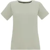 Regatta Dames-T-shirt Limonite