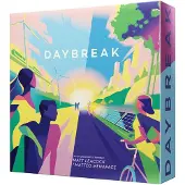 Asmodee Daybreak Bordspel Spaanse Versie