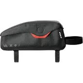 USWE Top Tube Bag (Magnetic) - Black