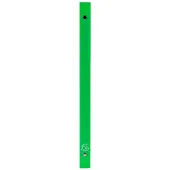 Exacompta 25x Iderama Ringband A4- 4 ringen 15mm - A4 - Lichtgroen - 51193SE