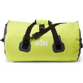 Gill Voyager Waterdichte Zeiltas 60L Geel