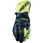 Five Rfx2 Airflow Perforeren Lederen Handschoenen
