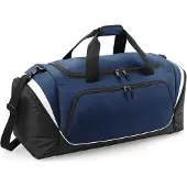 Quadral Jumbo Sporttas-Reistas French Navy-Black-White