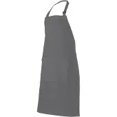 VELILLA Schort met zak