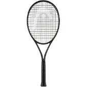 Head Racket Speed Pro Legend Unstrung Tennis Racket Zwart 20