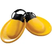 Finis Positive Drive Swimming Fins Geel EU 44-45 Kinderen