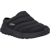 CMP Hertys Slipper Pantoffels Zwart EU 45