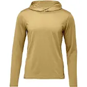 Black Diamond Hoodie Circuit | Maat S