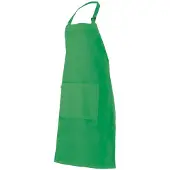 VELILLA Schort met zak