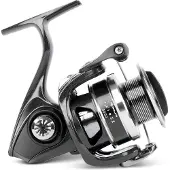 Korum Axis Ii Front Drag Carpfishing Reel Zilver 3000