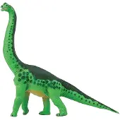 Safari Speeldier Dinosaurus Junior 23 X 20,5 Cm Groen