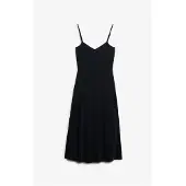 Superdry Jurk zwart
