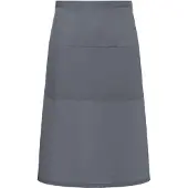 Karlowsky Schort Bistro Basic