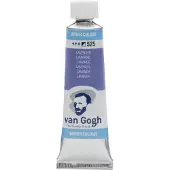 Royal Talens van Gogh aquarelverf - tube - 10 ml - lavendel 525