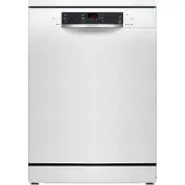 Bosch SMS26AW01F Serie 2