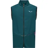 Salewa Mouwloze windjack Pedroc Light | Maat L