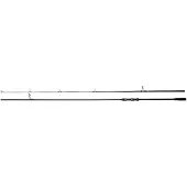 Shakespeare Cypry Tele Carpfishing Rod Grijs 3.90 m / 3.50 Lbs