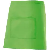 VELILLA Halflang schort