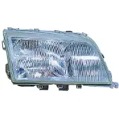 Alkar 2742540 Koplamp