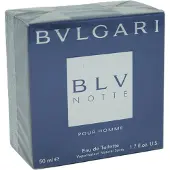 Bvlgari BLV Notte Pour Homme Eau de Toilette, 50 ml
