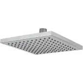 Novaservis - Hoofddouche 20x20 cm, chroom RUP/199,0