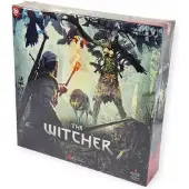 Cenega GUTE BEUTE Puzzel: The Witcher - Leshen, 1000 stukjes