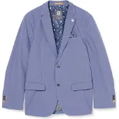 CARL GROSS Colbert mix & match sakko/jacket cg simson sv 90-068n1 / 325062/63