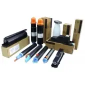 Canon GP-30F / GP-55 toner cartridge zwart (origineel)